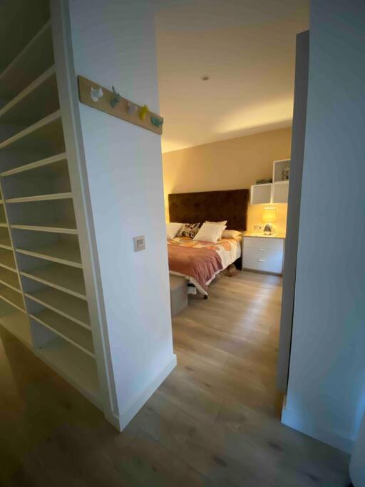 Apartamento A 100Metros De La Playa De San Lorenzo Gijón Exterior foto